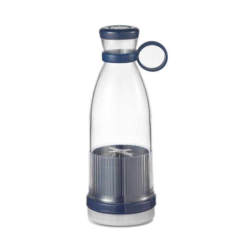🍓🥤 50% Rabatt | Tragbarer USB-Entsafter – Frische Smoothies & Säfte jederzeit und überall