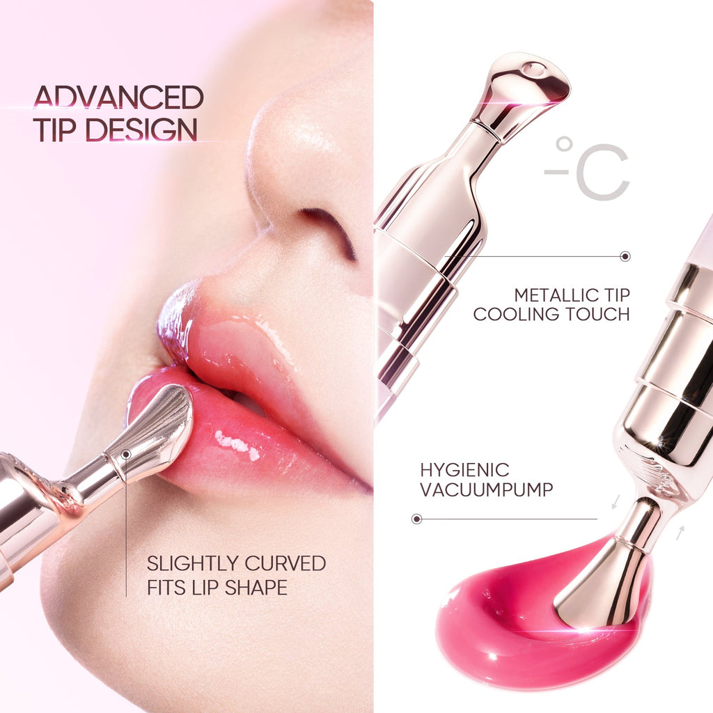 Soreal Peptide Brightening Lip Serum