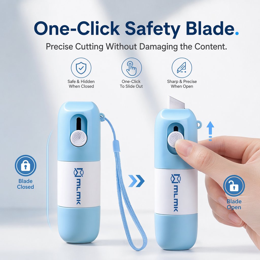 🛡️ 2-in-1 Privacy Shield | Fast-Drying Express Information Blocker ✨
