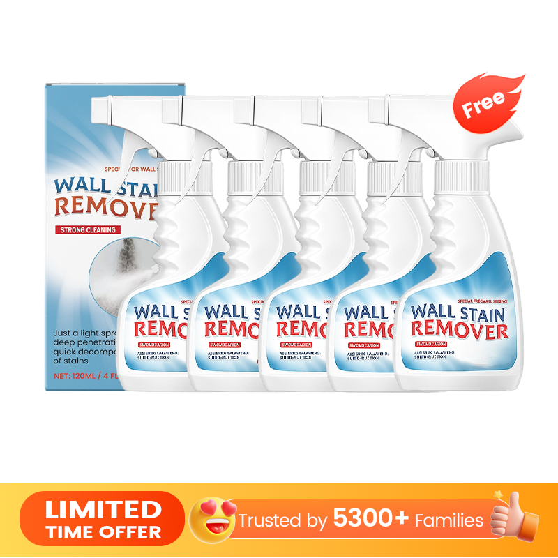 🎁 Hot Sale 49% OFF 🔥2026 Hot Sale🔥Highly Effective Mould Removal Spray - Prevents Mould Regrowth