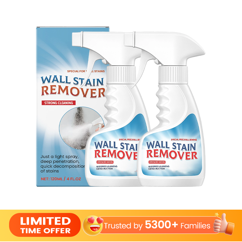 🎁 Hot Sale 49% OFF 🔥2026 Hot Sale🔥Highly Effective Mould Removal Spray - Prevents Mould Regrowth
