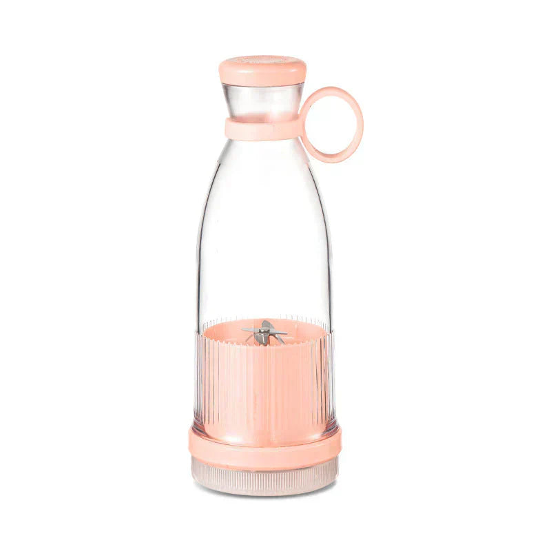 🍓🥤 50% Rabatt | Tragbarer USB-Entsafter – Frische Smoothies & Säfte jederzeit und überall