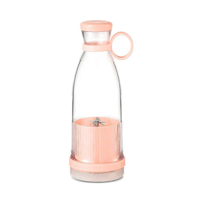 🍓🥤 50% Rabatt | Tragbarer USB-Entsafter – Frische Smoothies & Säfte jederzeit und überall