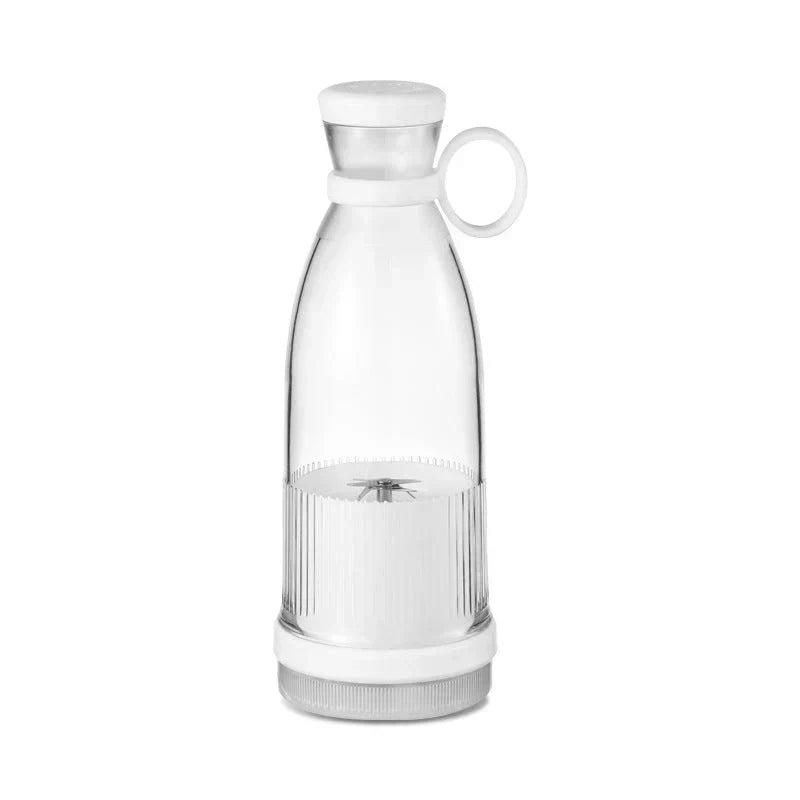🍓🥤 50% Rabatt | Tragbarer USB-Entsafter – Frische Smoothies & Säfte jederzeit und überall