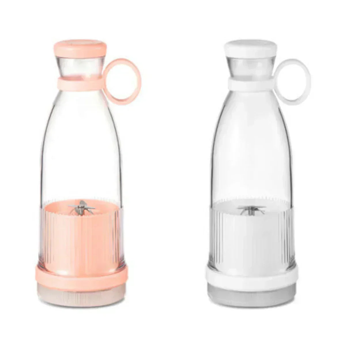 🍓🥤 50% Rabatt | Tragbarer USB-Entsafter – Frische Smoothies & Säfte jederzeit und überall