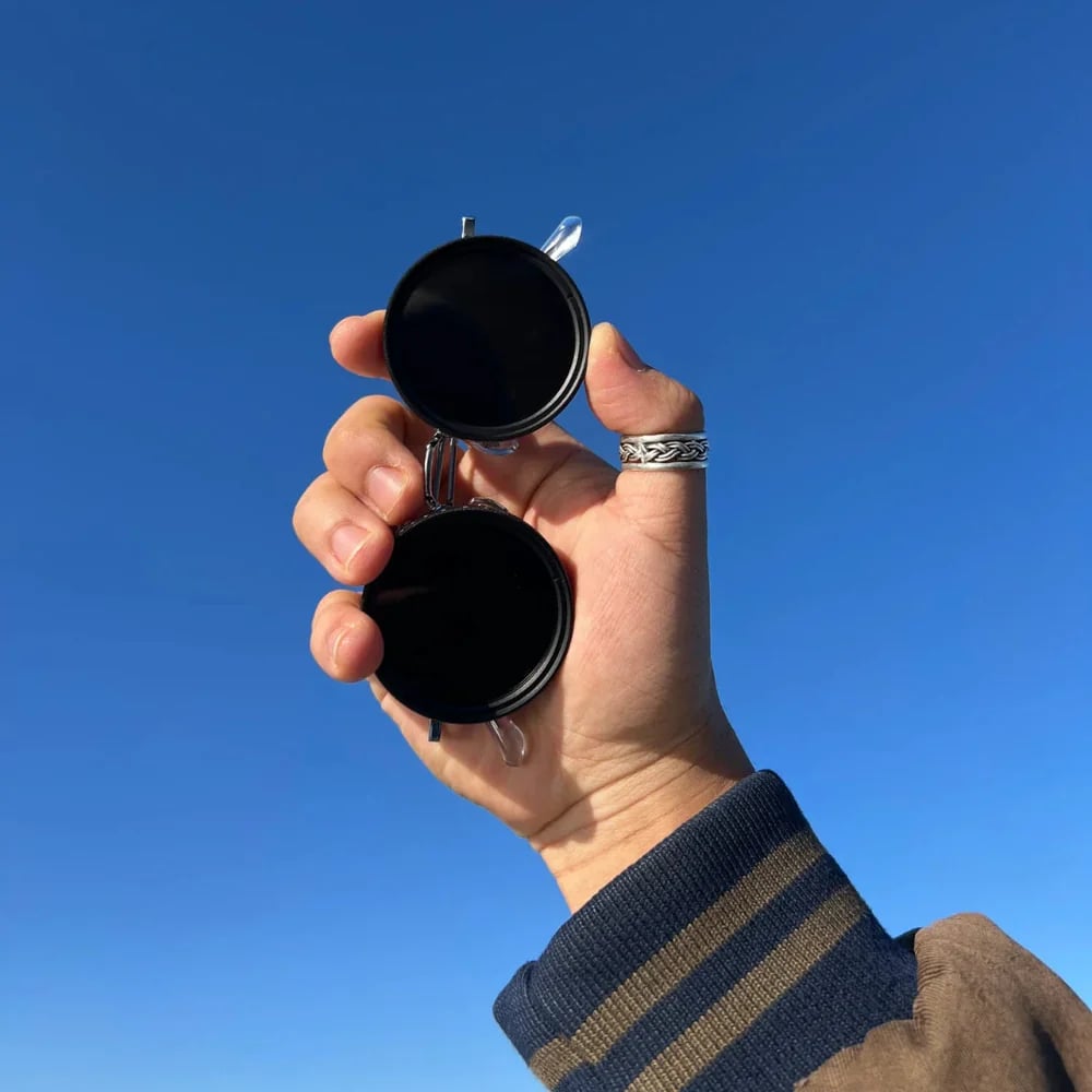 🎁 50% OFF AI-Enhanced Adaptive Polarized Sunglasses | Outdoor Smart Vision Tech