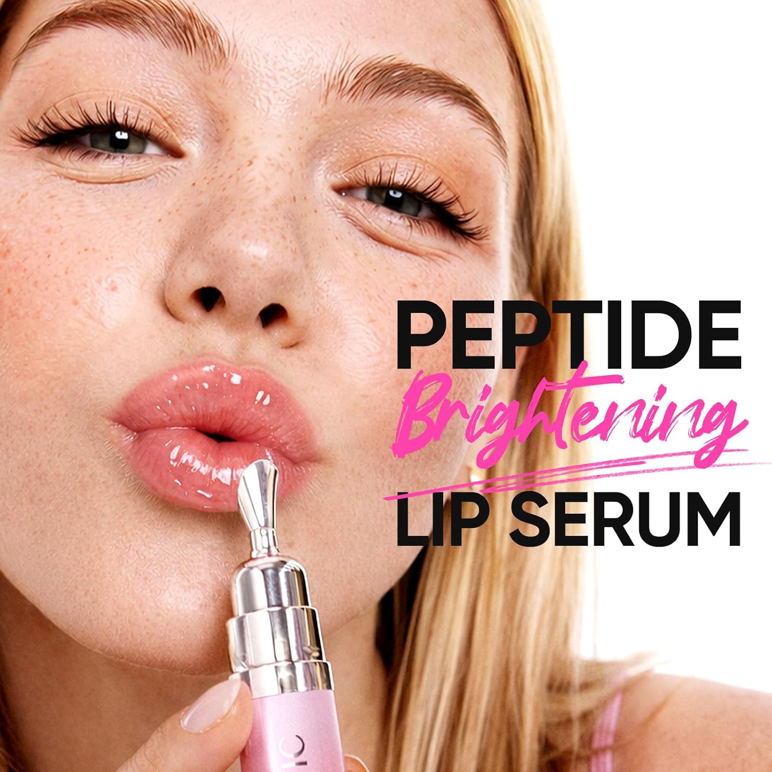 Soreal Peptide Brightening Lip Serum