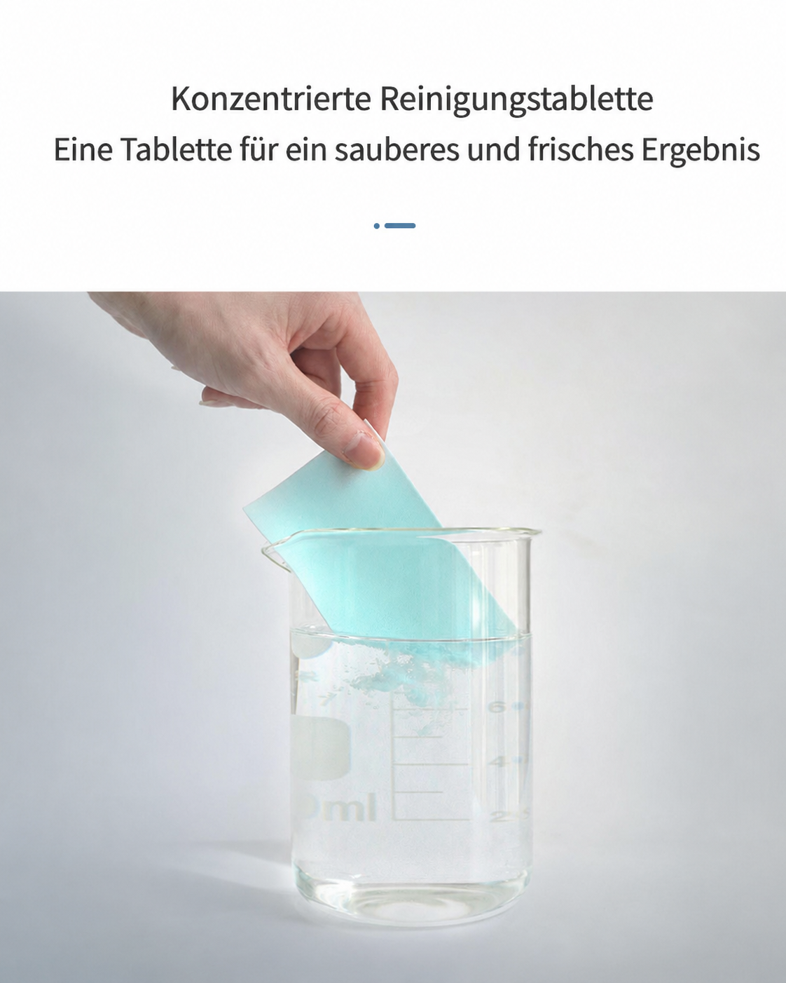🧼 Bodenreinigungstabletten – 100 Reinigungstabletten für monatelang saubere Böden ✨