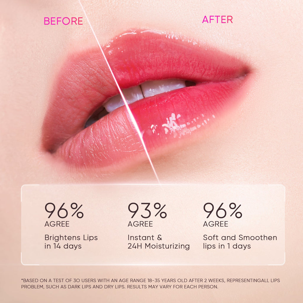 Soreal Peptide Brightening Lip Serum