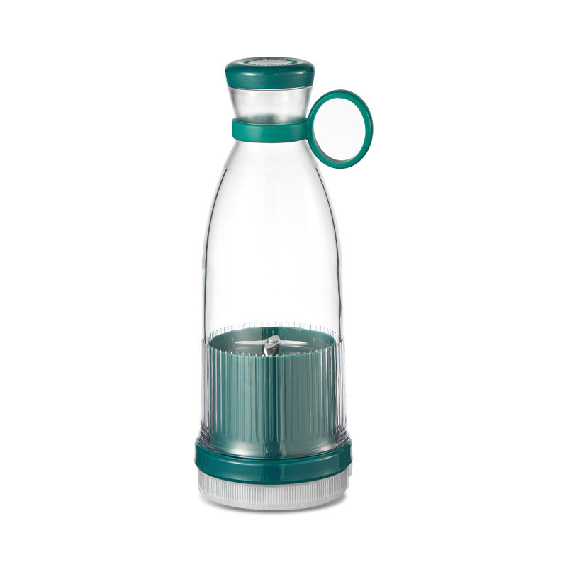 🍓🥤 50% Rabatt | Tragbarer USB-Entsafter – Frische Smoothies & Säfte jederzeit und überall