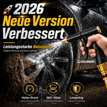 🚀 Verbesserte Version 2026 | 30 % Rabatt auf das zweite Stück | 🧡TIMNAMY®