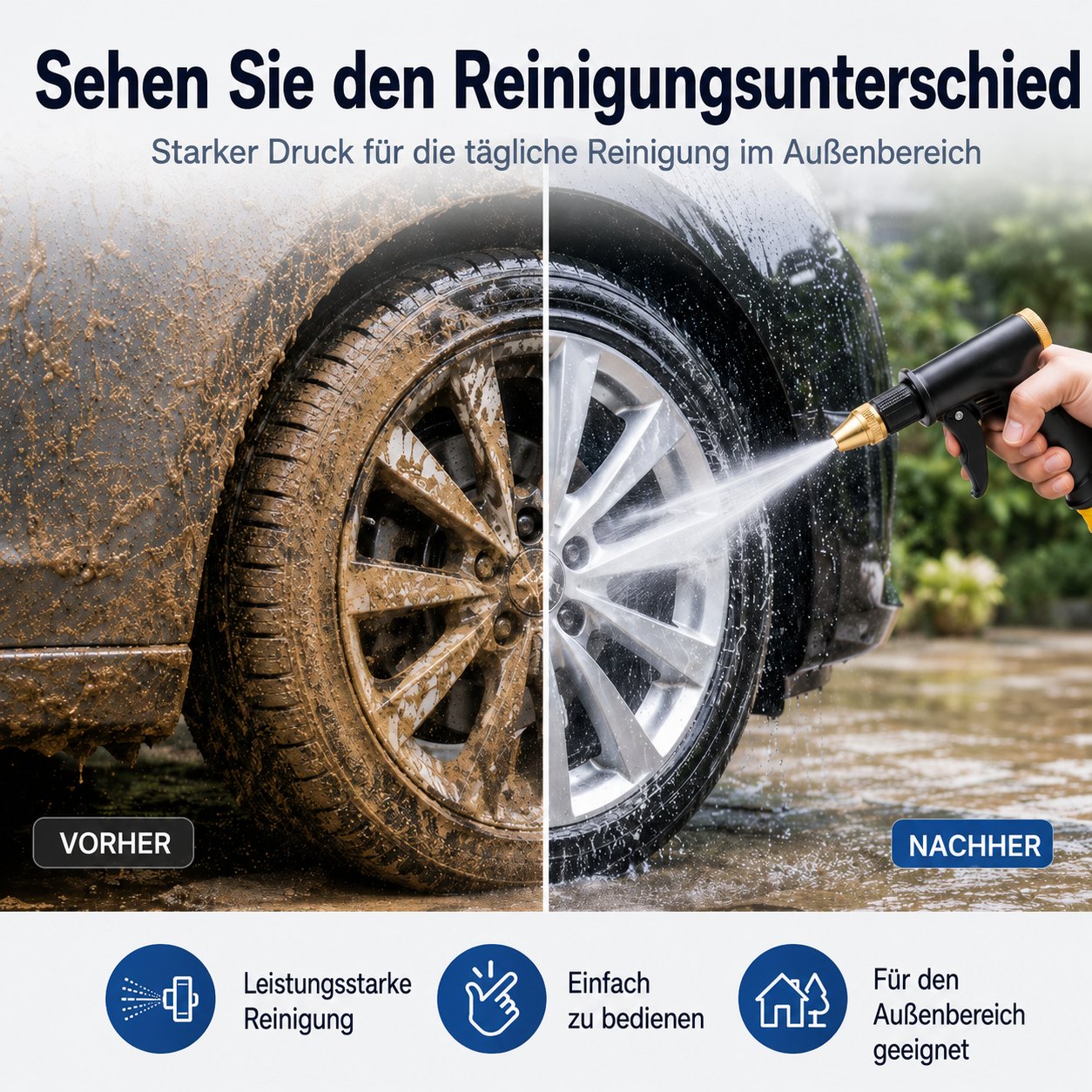 🚀 Verbesserte Version 2026 | 30 % Rabatt auf das zweite Stück | 🧡TIMNAMY®