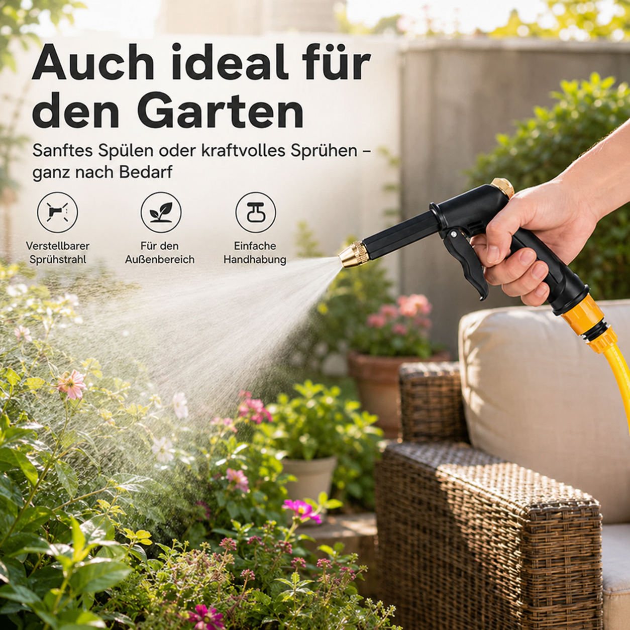 🚀 Verbesserte Version 2026 | 30 % Rabatt auf das zweite Stück | 🧡TIMNAMY®