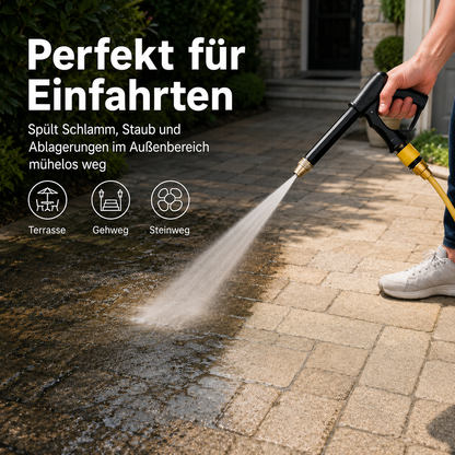🚀 Verbesserte Version 2026 | 30 % Rabatt auf das zweite Stück | 🧡TIMNAMY®