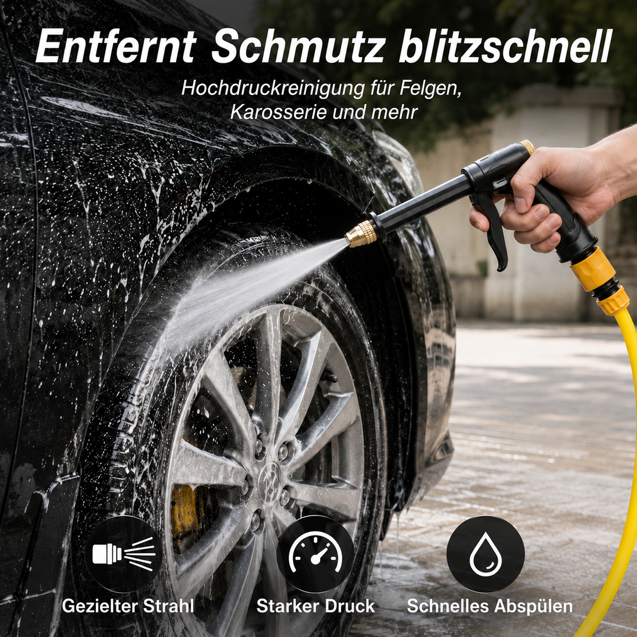 🚀 Verbesserte Version 2026 | 30 % Rabatt auf das zweite Stück | 🧡TIMNAMY®