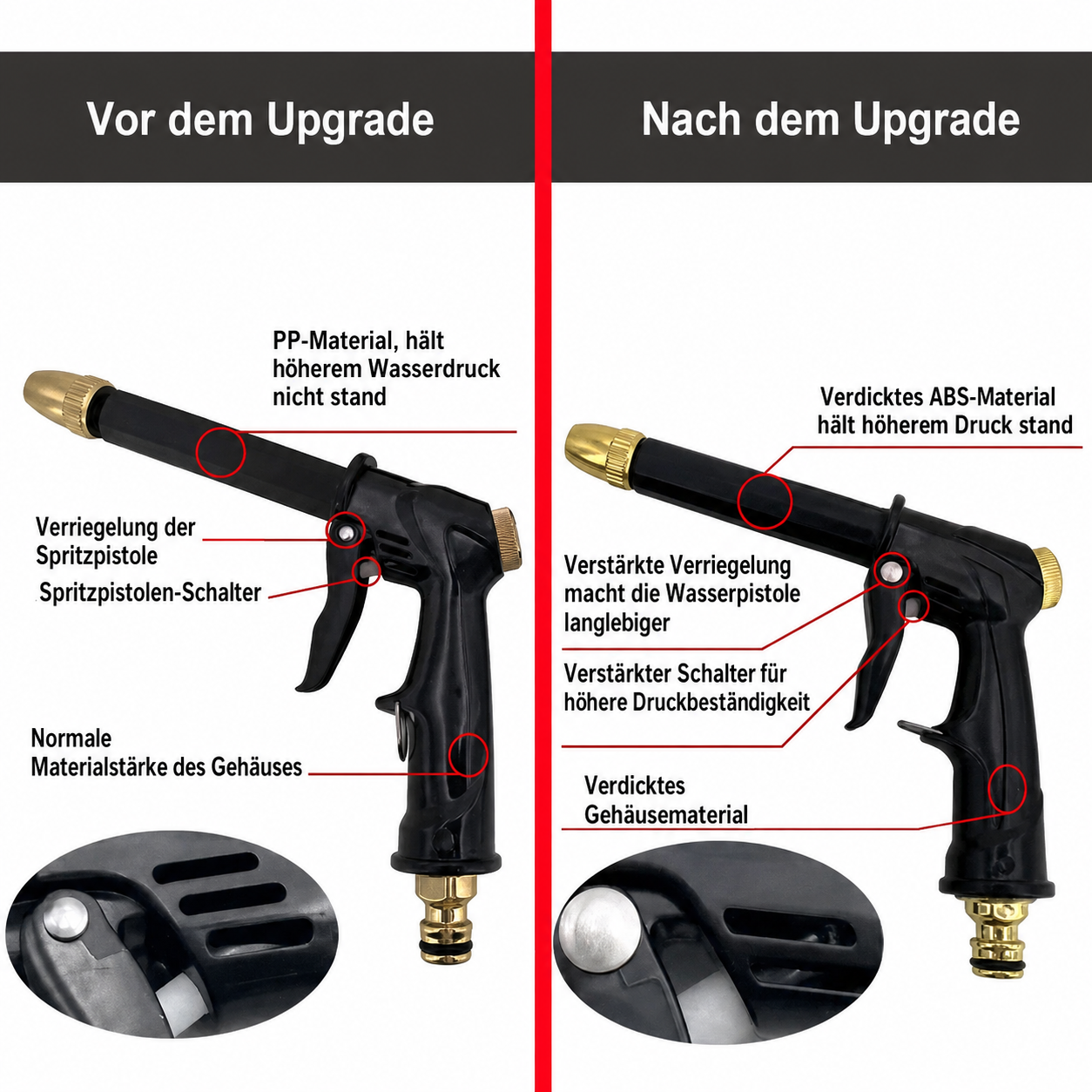 🚀 Verbesserte Version 2026 | 30 % Rabatt auf das zweite Stück | 🧡TIMNAMY®
