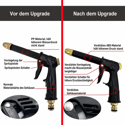 🚀 Verbesserte Version 2026 | 30 % Rabatt auf das zweite Stück | 🧡TIMNAMY®