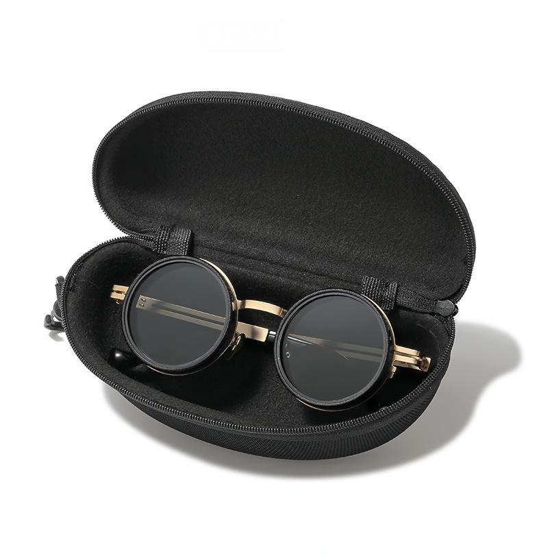 🎁 50% OFF AI-Enhanced Adaptive Polarized Sunglasses | Outdoor Smart Vision Tech