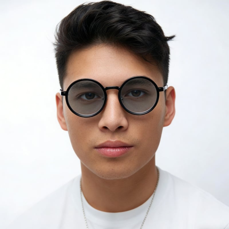 🎁 50% OFF AI-Enhanced Adaptive Polarized Sunglasses | Outdoor Smart Vision Tech