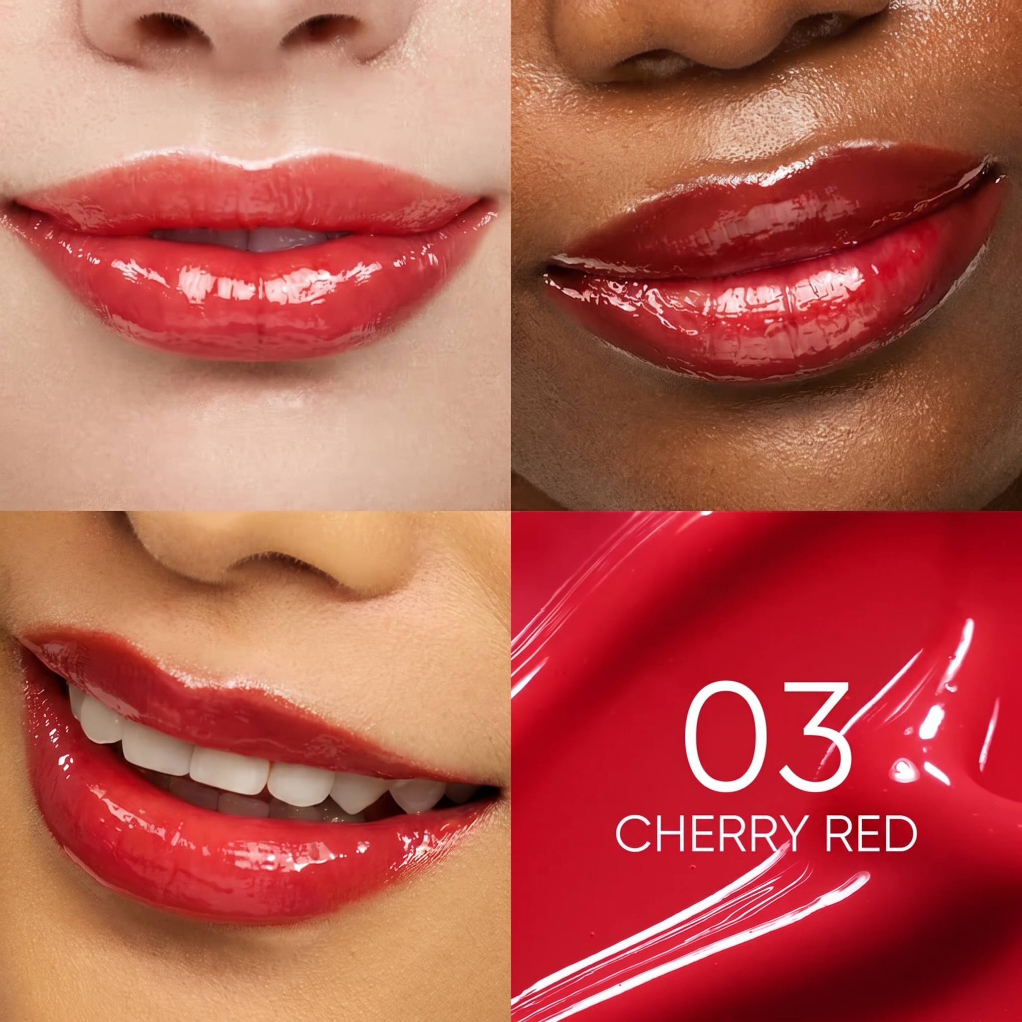 Soreal Peptide Brightening Lip Serum
