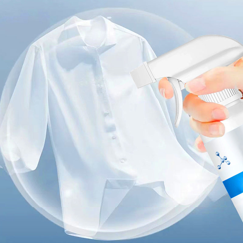 🔥39% OFF Hot Sale Non-ionic Laundry Stain Removal Emulsifier