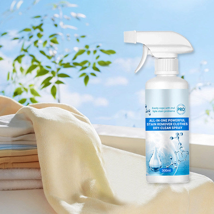 🔥39% OFF Hot Sale Non-ionic Laundry Stain Removal Emulsifier