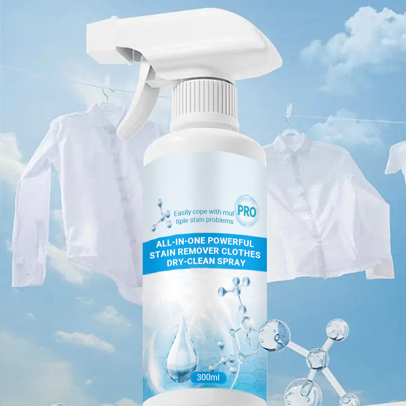 🔥39% OFF Hot Sale Non-ionic Laundry Stain Removal Emulsifier
