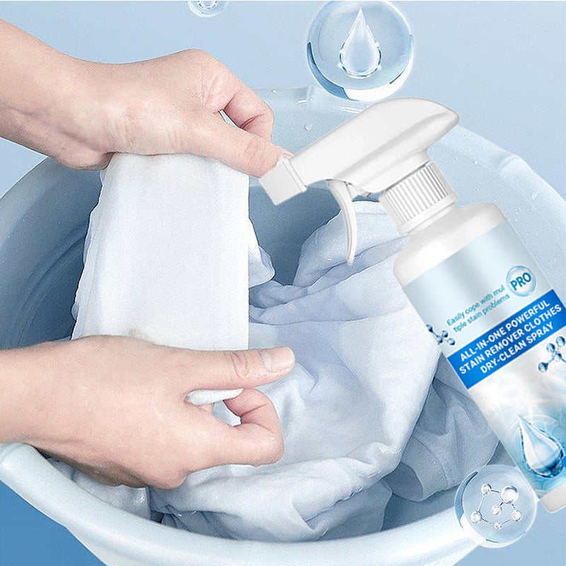 🔥39% OFF Hot Sale Non-ionic Laundry Stain Removal Emulsifier