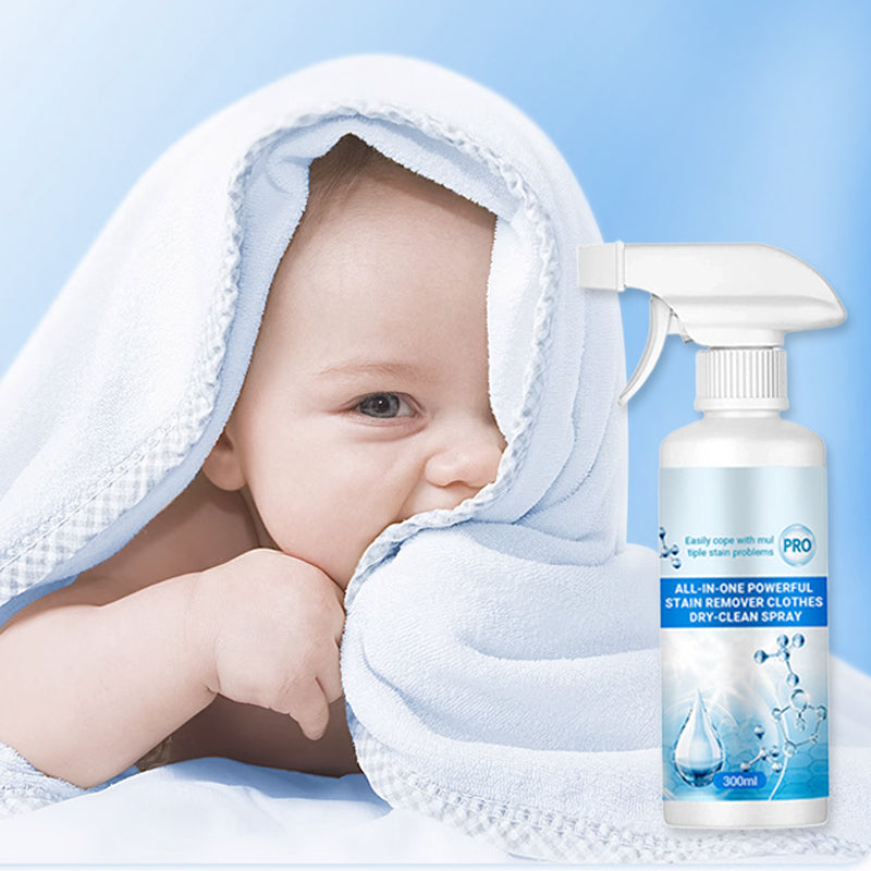 🔥39% OFF Hot Sale Non-ionic Laundry Stain Removal Emulsifier