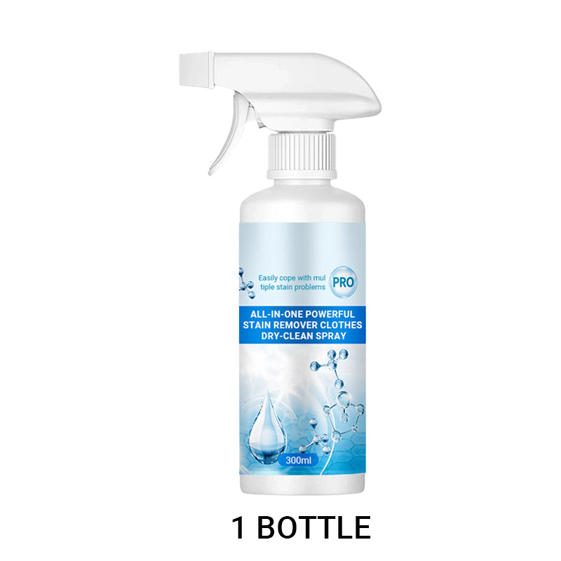 🔥39% OFF Hot Sale Non-ionic Laundry Stain Removal Emulsifier