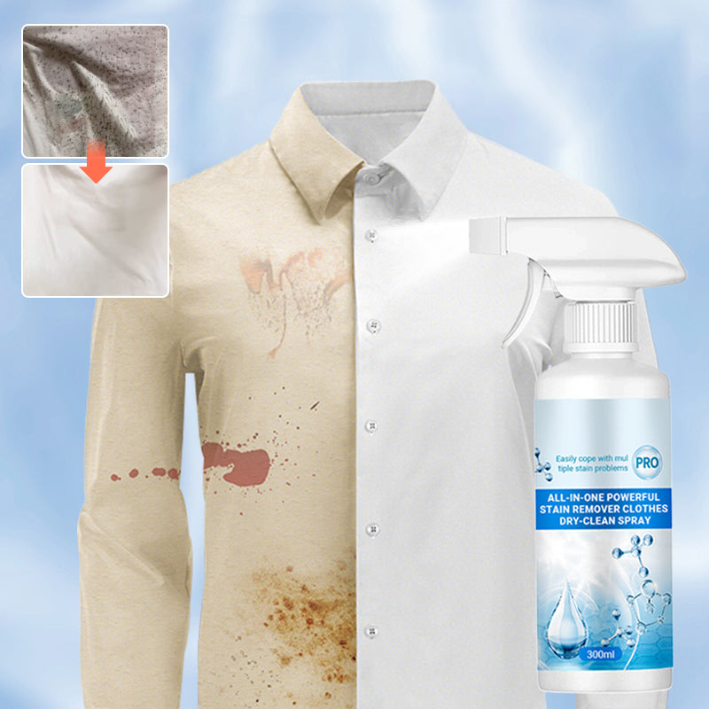 🔥39% OFF Hot Sale Non-ionic Laundry Stain Removal Emulsifier