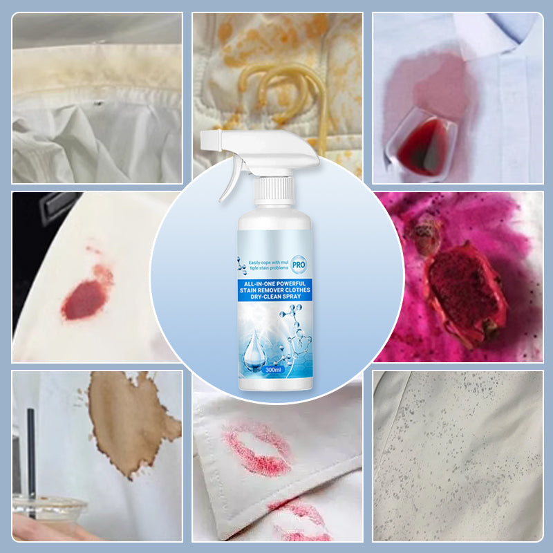 🔥39% OFF Hot Sale Non-ionic Laundry Stain Removal Emulsifier