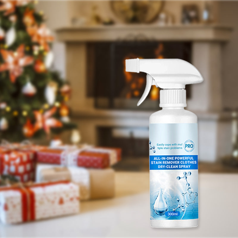 🔥39% OFF Hot Sale Non-ionic Laundry Stain Removal Emulsifier