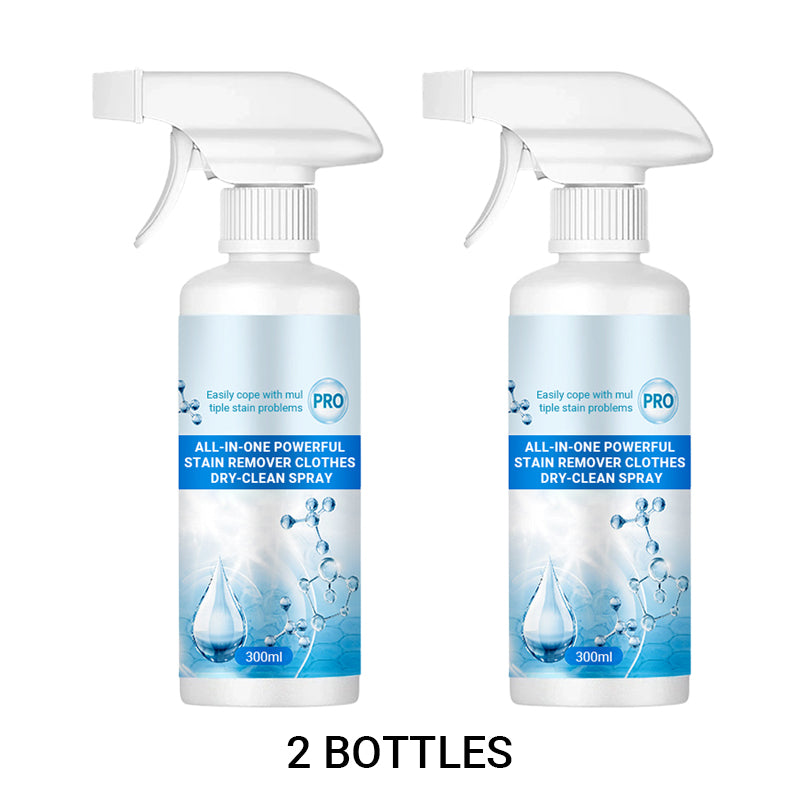 🔥39% OFF Hot Sale Non-ionic Laundry Stain Removal Emulsifier