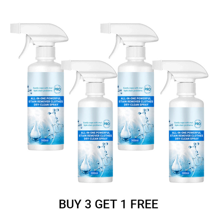 🔥39% OFF Hot Sale Non-ionic Laundry Stain Removal Emulsifier