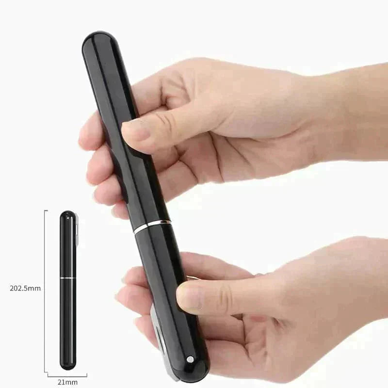 Air Pressure Wine Opener — Fast, Clean, Effortless ⚡for Yourself 🍷Share with Friends 💝