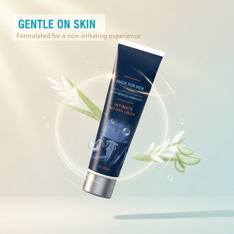 🔥Fast-Acting Body Hair Removal Cream for Men and Woman