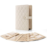 Elfenbein-Beige
